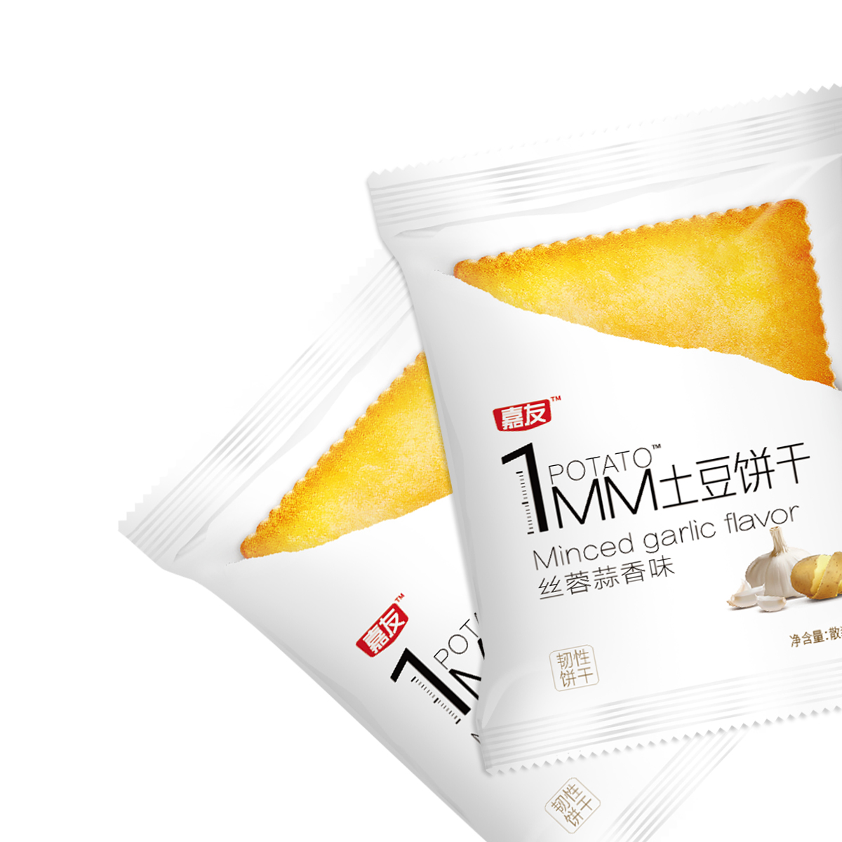 1MM土豆餅干