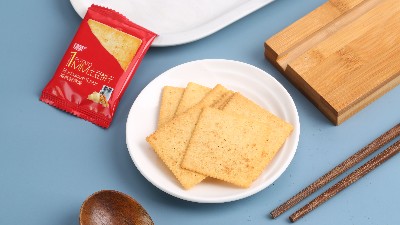 嘉友食品帶你揭秘餅干里的營(yíng)養(yǎng)真相