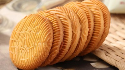 嘉友趣科普：猴菇餅干真的養(yǎng)胃嗎？