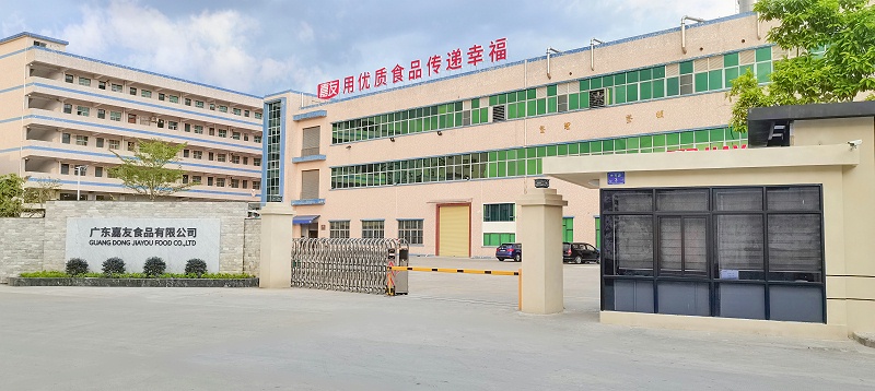一顆土豆要怎么做成一片餅干？嘉友帶你來(lái)揭秘