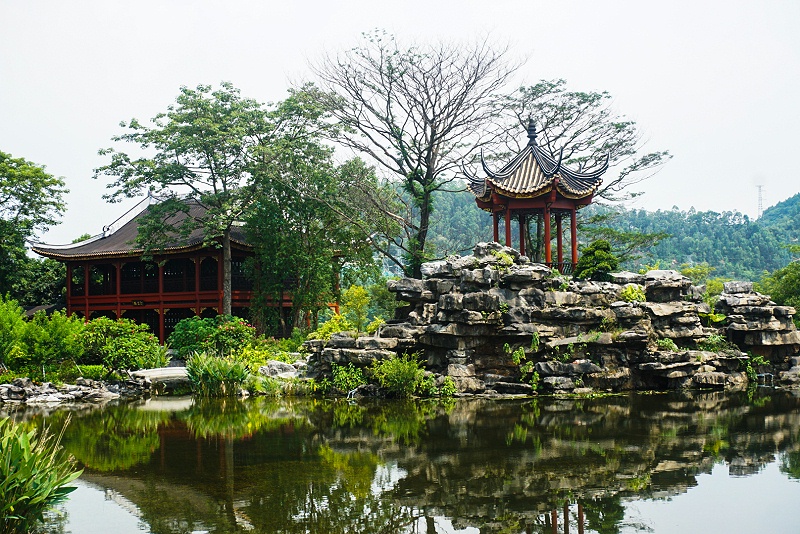 嘉友順德美食之旅，用優(yōu)質(zhì)食品傳遞幸福，建設(shè)具匠心且快樂的團(tuán)隊(duì) (2)