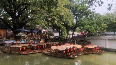 嘉友順德美食之旅，用優(yōu)質(zhì)食品傳遞幸福，建設(shè)具匠心且快樂的團(tuán)隊(duì)