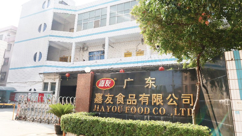 嘉友食品有限公司啟動(dòng)營銷型網(wǎng)站設(shè)計(jì)項(xiàng)目